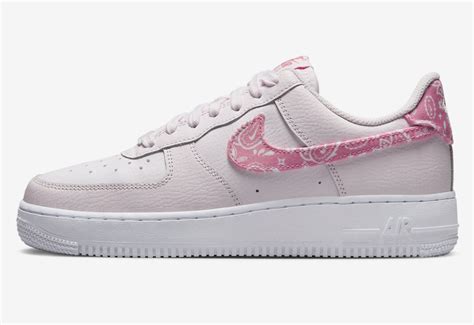 nike air force 1 low größe 37|nike air force 1 pink.